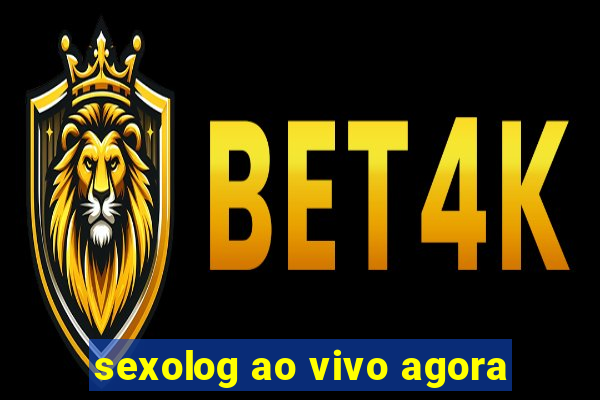 sexolog ao vivo agora